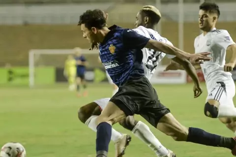 رابطة الأندية تعلن عقوبات مباراة زد وسيراميكا كليوباترا في كأس عاصمة مصر